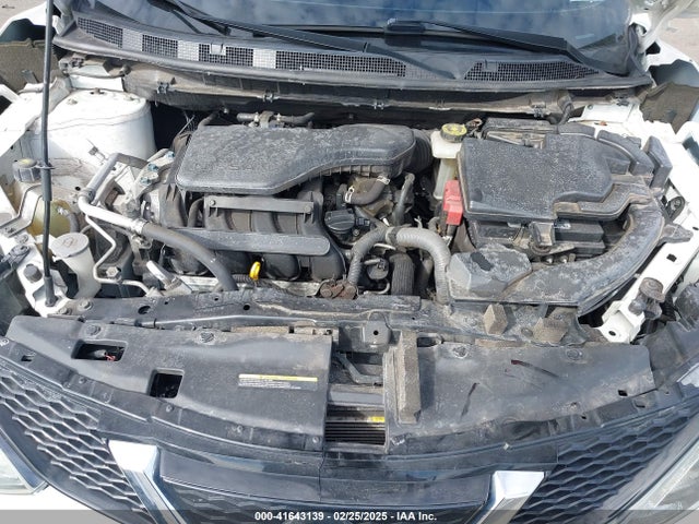 JN1BJ1CR9KW338201 Nissan Rogue Sport S