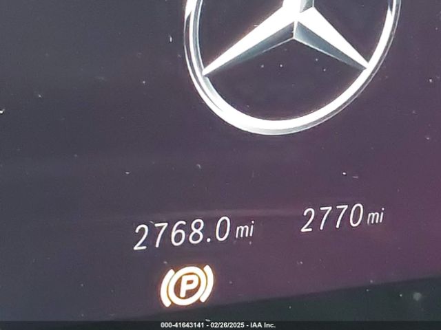 4JGFB4GB8SB293345 Mercedes-Benz Gle 450e 4matic