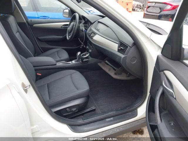 WBAVM1C57FVZ94596 BMW X1 Sdrive28i