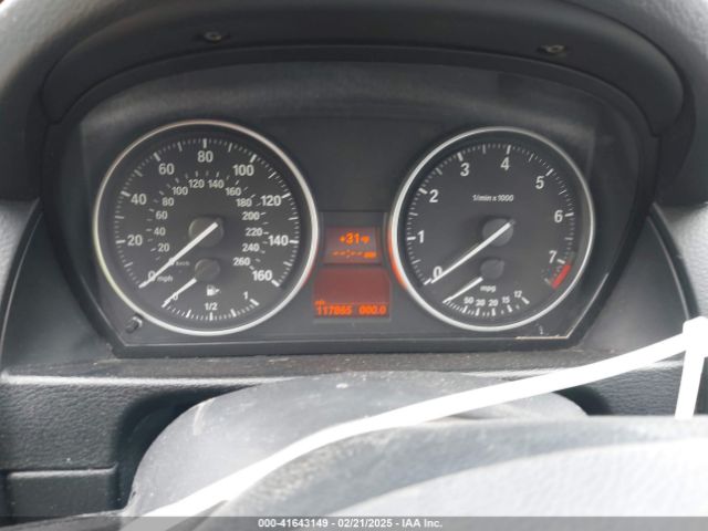 WBAVM1C57FVZ94596 BMW X1 Sdrive28i