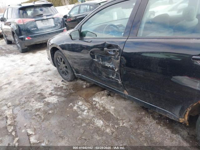2009 MITSUBISHI GALANT 4A3AB36F39E018713 Photo 5