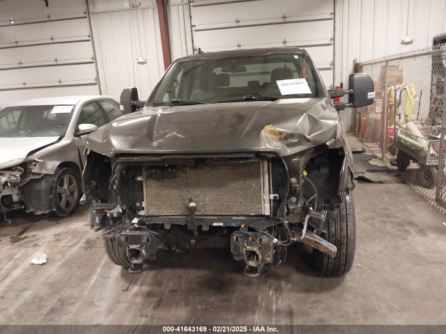Ford F-150 Xlt 2020 1FTFW1E52LKE98536 Image 6