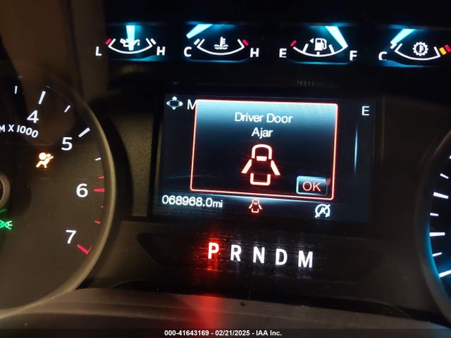 Ford F-150 Xlt 2020 1FTFW1E52LKE98536 Image 7