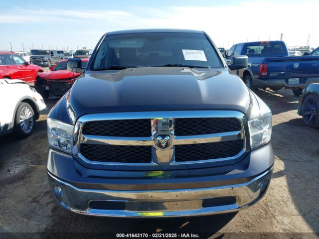 1C6RR6FT0NS149450 RAM 1500