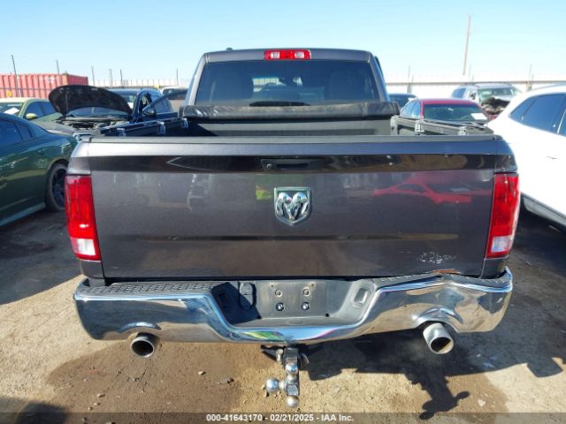 1C6RR6FT0NS149450 RAM 1500