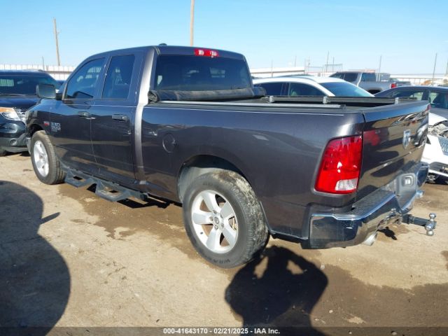 1C6RR6FT0NS149450 RAM 1500