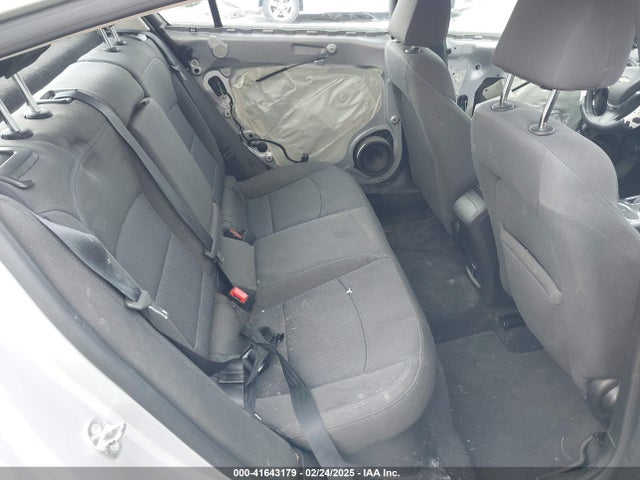 1G1BE5SM8J7232371 Chevrolet Cruze Lt Auto