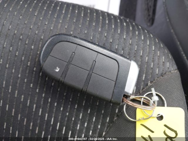3C4PDCAB7LT201714 Dodge Journey Se Value