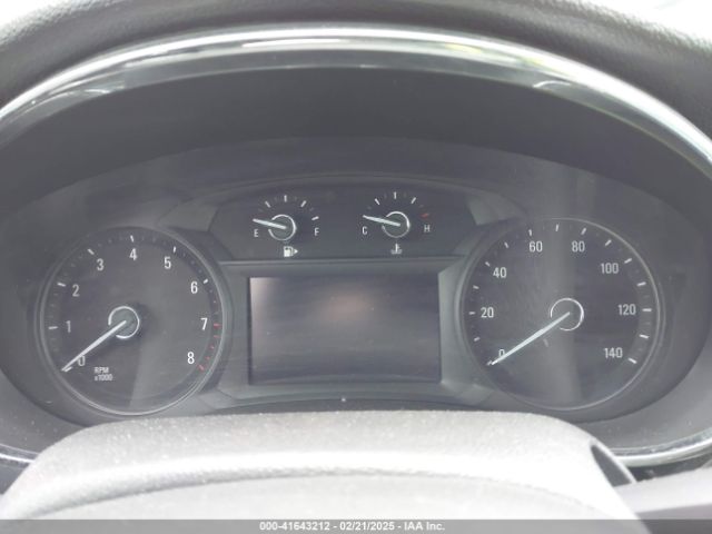 KL4CJASM3NB567177 Buick Encore Fwd Preferred