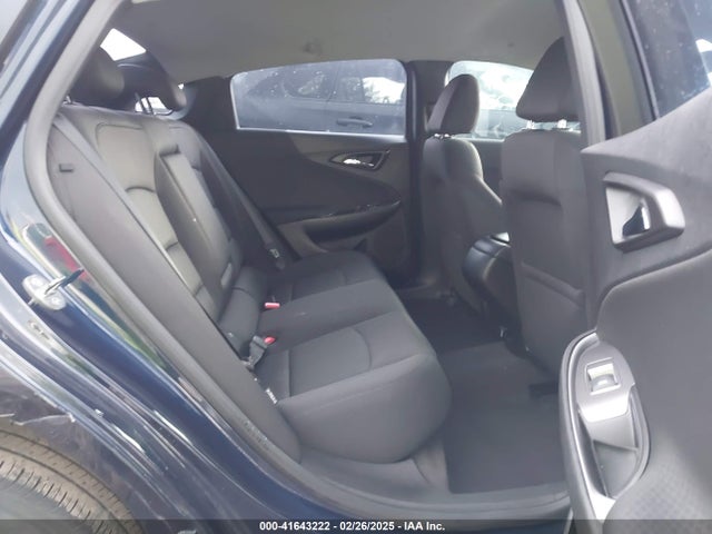 1G1ZB5ST8HF156813 Chevrolet MALIBU LS