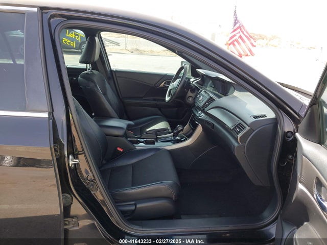 1HGCR2F53GA084967 Honda Accord Sport
