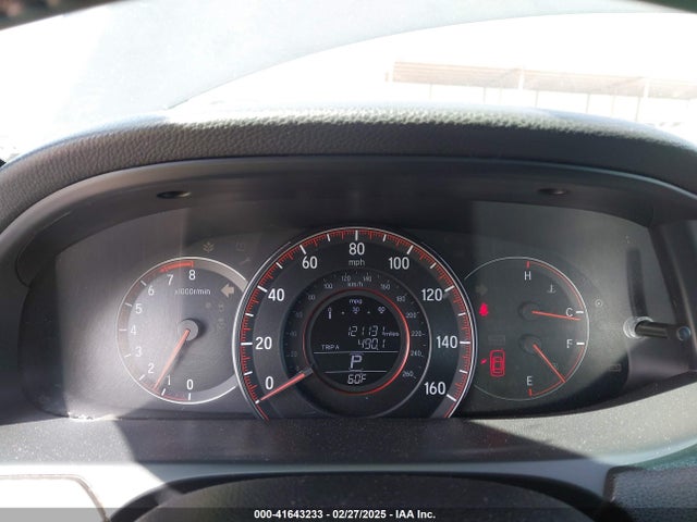 1HGCR2F53GA084967 Honda Accord Sport