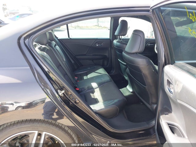 1HGCR2F53GA084967 Honda Accord Sport