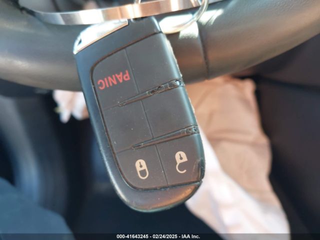3C4NJCBB4MT604761 Jeep Compass Altitude Fwd