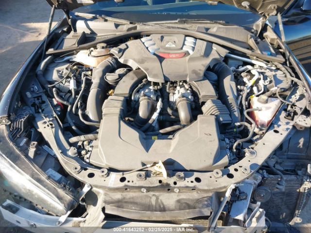 ZARFAEAV4J7585128 Alfa Romeo Giulia Quadrifoglio Rwd