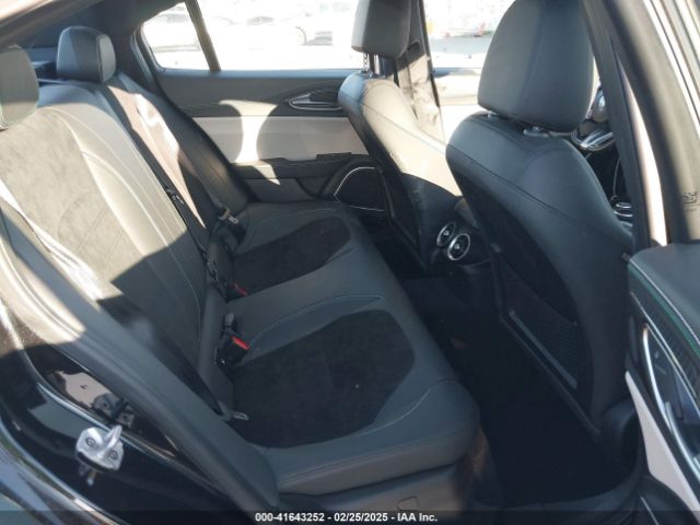 ZARFAEAV4J7585128 Alfa Romeo Giulia Quadrifoglio Rwd