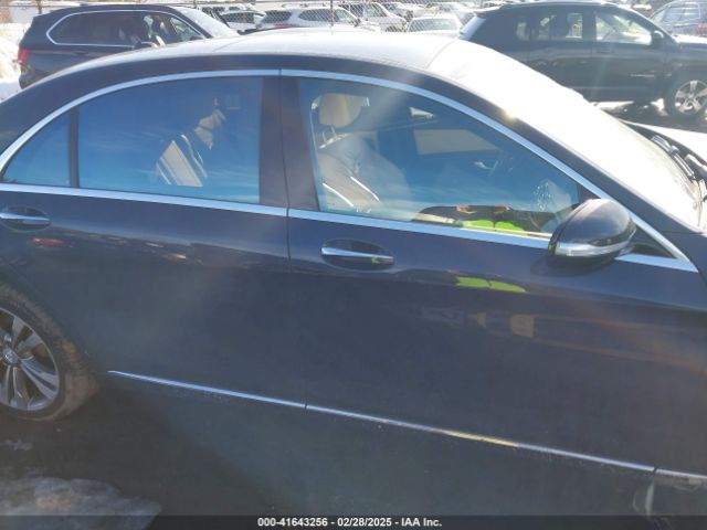 WDDUG8FB9FA126841 Mercedes-Benz S 550 4matic