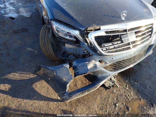 WDDUG8FB9FA126841 Mercedes-Benz S 550 4matic