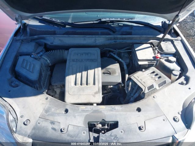 2GKALMEK0E6143739 GMC Terrain Sle-1