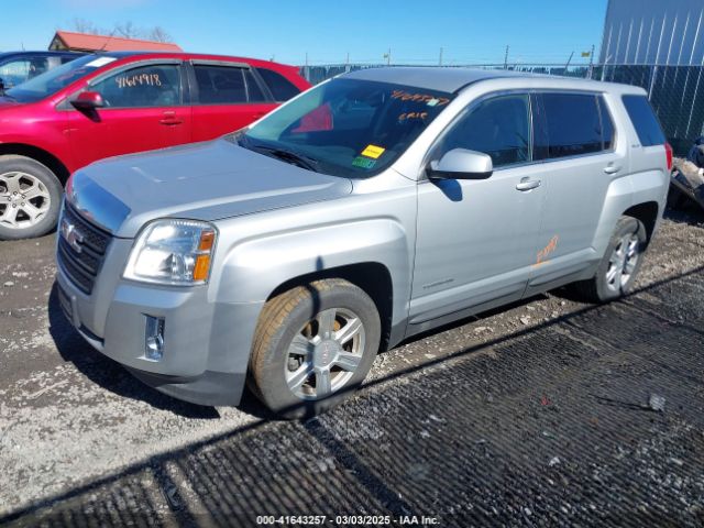 2GKALMEK0E6143739 GMC Terrain Sle-1