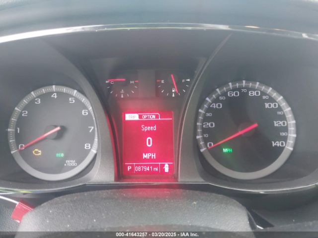 2GKALMEK0E6143739 GMC Terrain Sle-1