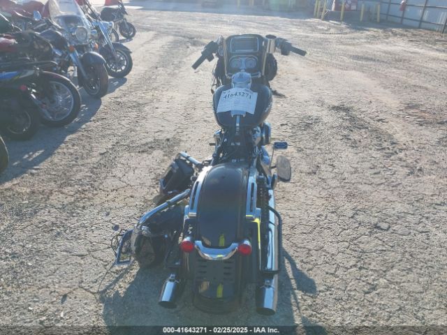 2018 HARLEY-DAVIDSON FLTRX 1HD1KHC11JB646265 Photo 5