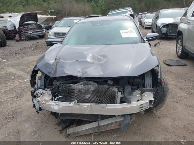 2HGFC1F9XGH636946 Honda Civic Touring