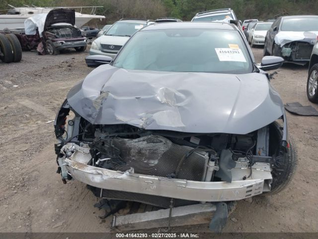 2HGFC1F9XGH636946 Honda Civic Touring