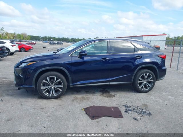 2T2ZZMCA3GC026290 Lexus RX 350
