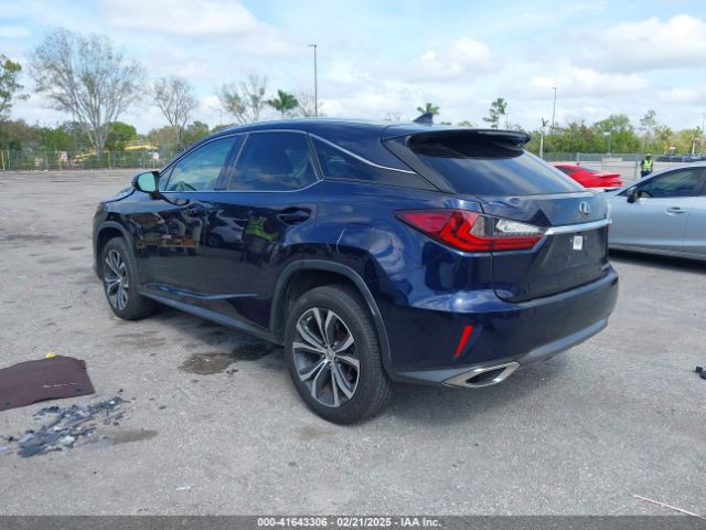 2T2ZZMCA3GC026290 Lexus RX 350