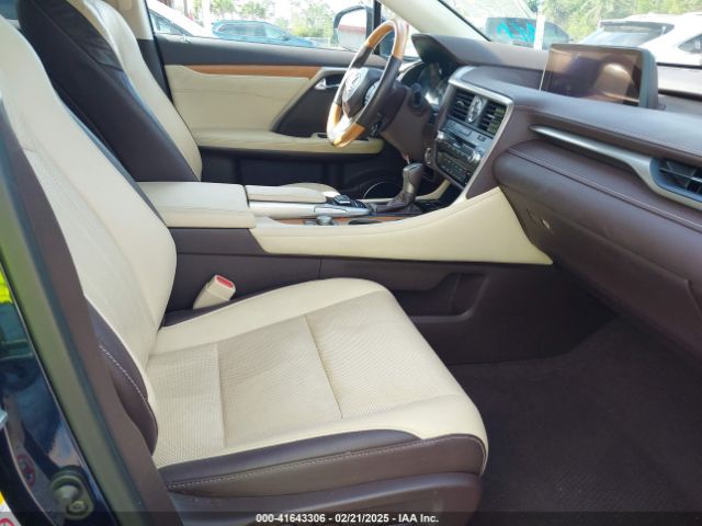 2T2ZZMCA3GC026290 Lexus RX 350
