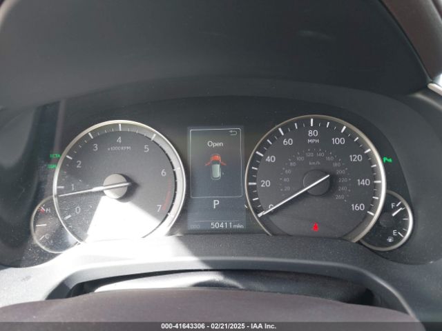 2T2ZZMCA3GC026290 Lexus RX 350