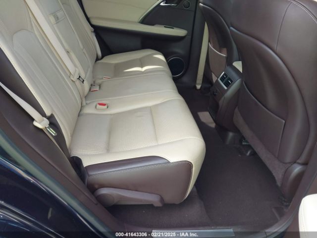 2T2ZZMCA3GC026290 Lexus RX 350