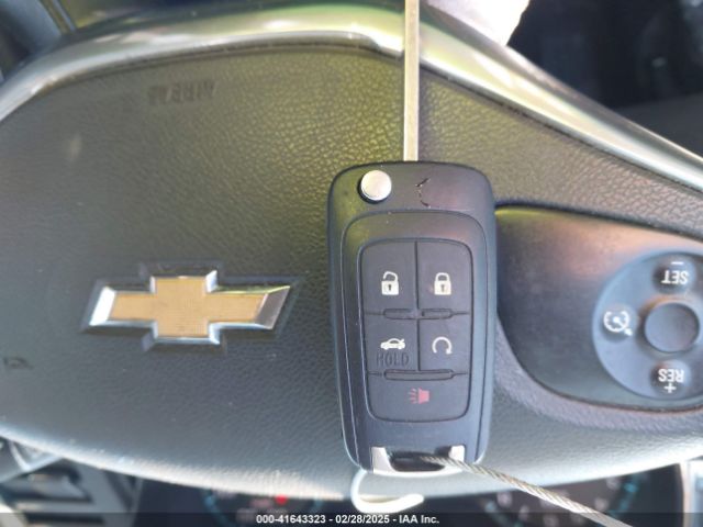 2019 CHEVROLET IMPALA 1G1105S39KU139203 Photo 10