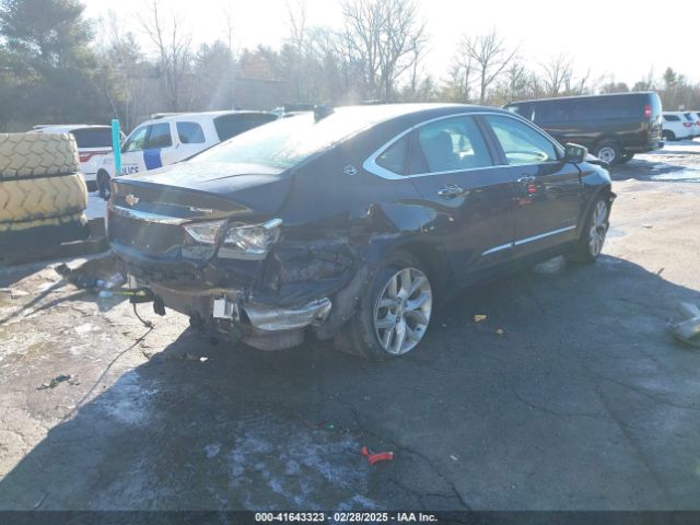 2019 CHEVROLET IMPALA 1G1105S39KU139203 Photo 3