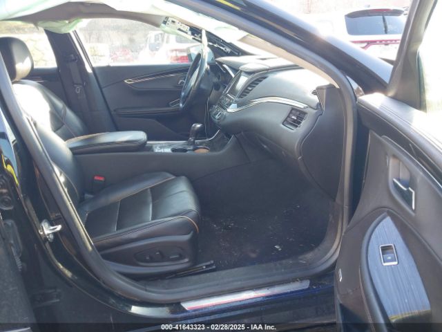 2019 CHEVROLET IMPALA 1G1105S39KU139203 Photo 4