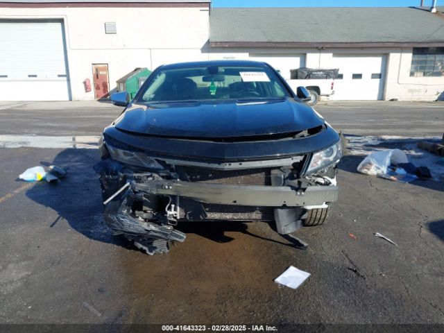 2019 CHEVROLET IMPALA 1G1105S39KU139203 Photo 5
