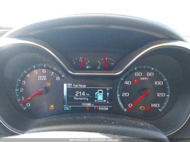 2019 CHEVROLET IMPALA 1G1105S39KU139203 Photo 6