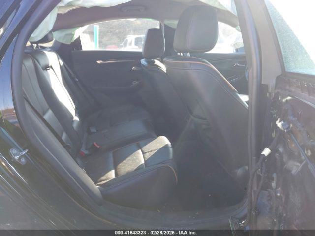 2019 CHEVROLET IMPALA 1G1105S39KU139203 Photo 7