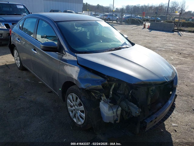 2018 3N1AB7AP8JY331146 main image