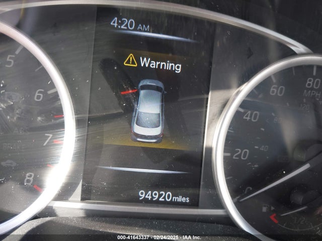 Nissan SENTRA S 2018 3N1AB7AP8JY331146 Image 7