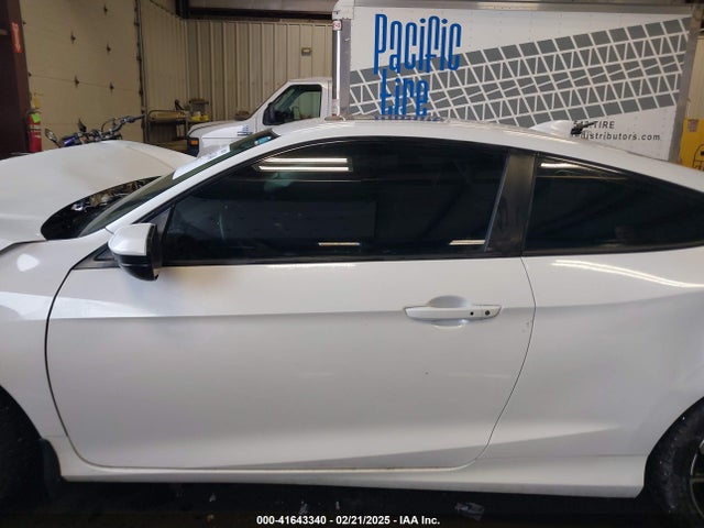 Honda CIVIC SI 2019 2HGFC3A54KH755231 Image 15