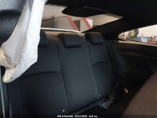 Honda CIVIC SI 2019 2HGFC3A54KH755231 Image 8