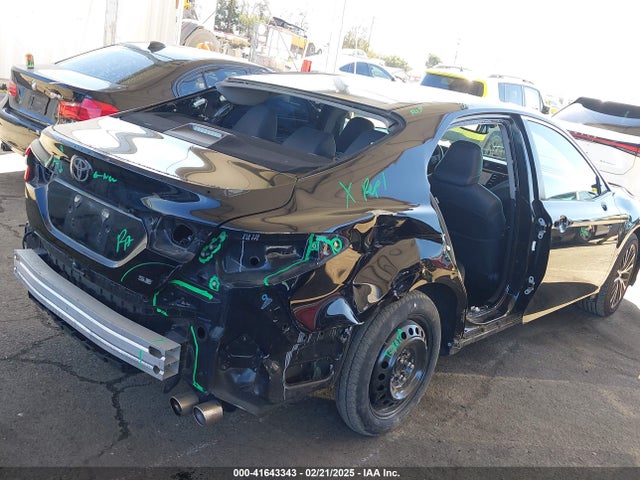 JTNB11HK6J3038748 Toyota CAMRY SE