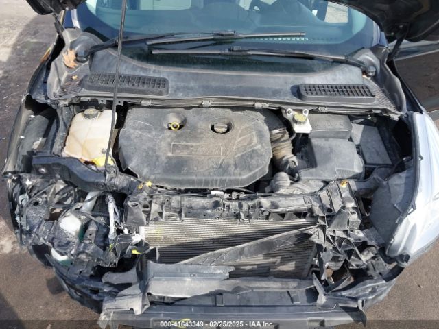 1FMCU9G90GUB25458 Ford ESCAPE SE