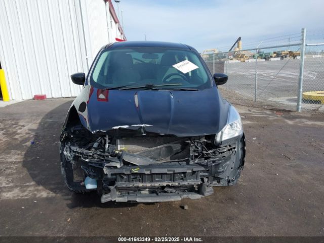 1FMCU9G90GUB25458 Ford ESCAPE SE