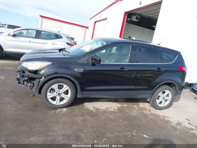 1FMCU9G90GUB25458 Ford ESCAPE SE