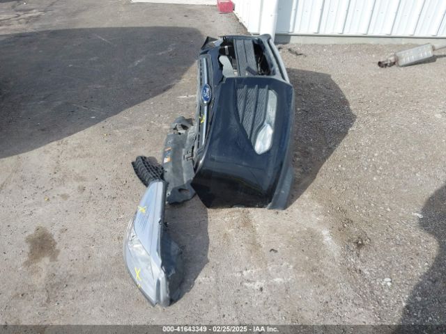 1FMCU9G90GUB25458 Ford ESCAPE SE
