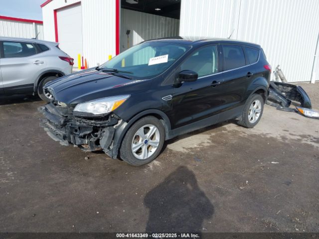 1FMCU9G90GUB25458 Ford ESCAPE SE