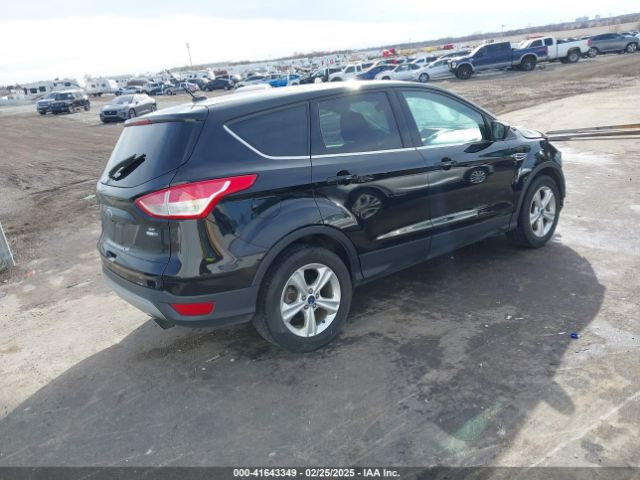 1FMCU9G90GUB25458 Ford ESCAPE SE